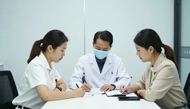 术后康复服务的性能与适用条件分析