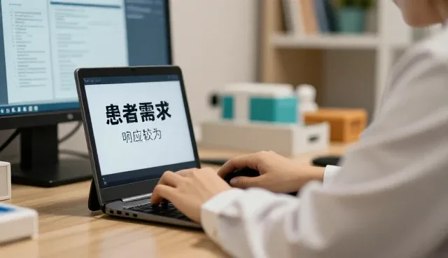 患者需求驱动下设备兼容性与健康生活方式的融合趋势